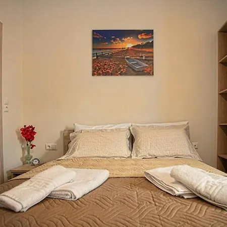 Apartman Galini Studio, Next To The Réthimno