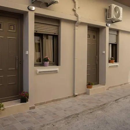 Apartmán Galini Studio, Next To The *