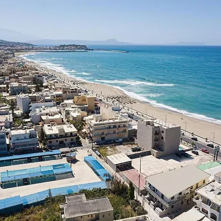 Apartman Galini Studio, Next To The