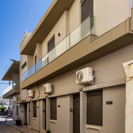 Galini Studio, Next To The Apartmán