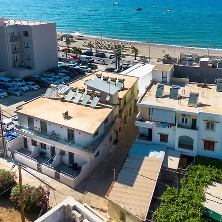 Apartman Galini Studio, Next To The *
