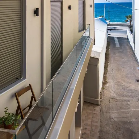 Galini Studio, Next To The Apartmán