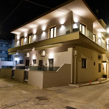 Apartmán Galini Studio, Next To The Rethymno